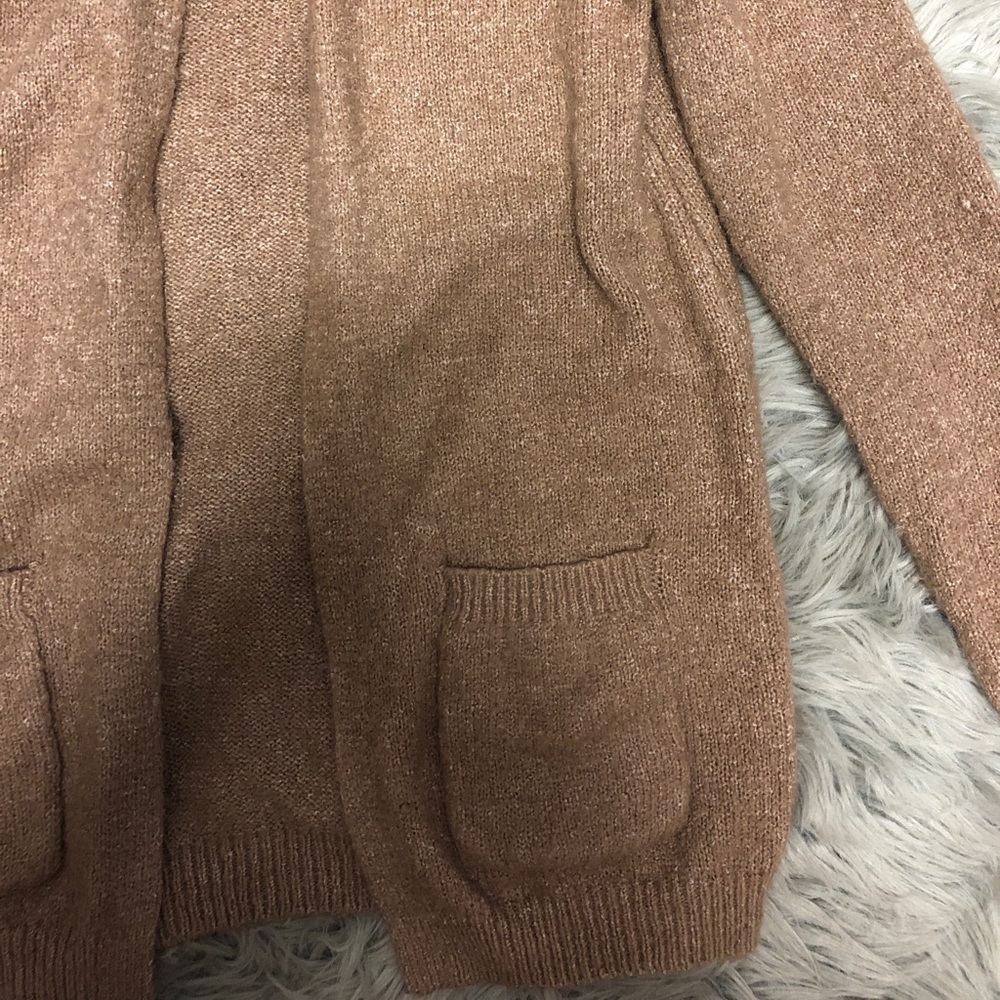 Cardigan - Picture 2 of 2